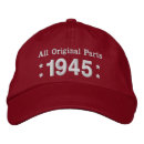 Search for 70th birthday hats Milestone