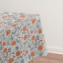 Search for halloween tablecloths Trick or treat