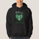 Search for green hoodies Kidney