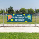Search for tournament banners Pickleball