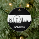 Recherche de london ornements Décoration