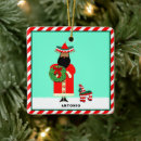 Search for mexican santa ornaments Feliz navidad