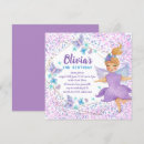 Recherche de confetti anniversaire invitations Violet