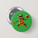 Search for green frog buttons Humour