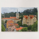 Search for portugal puzzles Architecture