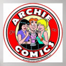 Search for archie Anime