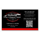 Recherche de car magnets business cards Détail