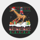 Search for great ride stickers Merry christmas