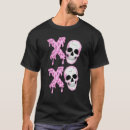 Search for horror tshirts Skeleton