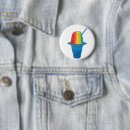 Recherche de froid badges Glace