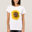 Recherche de tournesols tshirts Pour tous