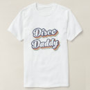 Recherche de disco les années 70 tshirts Musique