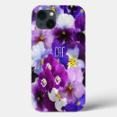 Recherche de volet iphone coques Floral