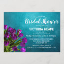 Search for tulip bridal shower invitations Flowers