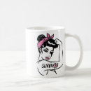 Search for cancer patient mugs Pink