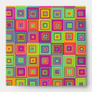 Search for multi colored envelopes Abstract