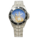 Recherche de spatial montres Nasa