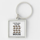 Search for pet mouse keychains Animal
