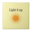 Search for sun face tiles Fire