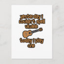 Recherche de ukulele cartes postales Uke