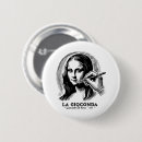 Recherche de leonard buttons Mona lisa