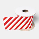 Search for candy cane stripe ribbon Simple