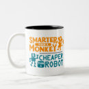 Search for than mugs Smarter