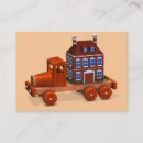 Search for we have moved business cards House