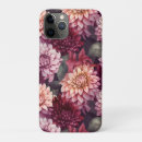 Search for pink dahlia iphone cases Nature