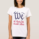 Search for we the people tshirts Usa