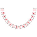 Search for girly bunting flags Happy birthday
