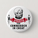 Search for gingrich buttons Politics
