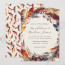 Search for feather wedding invitations Modern