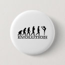 Recherche de danse moderne badges Ballet