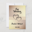 Search for shine wedding invitations Glitter