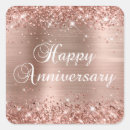 Search for gold anniversary stickers Sparkly