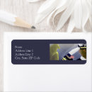 Search for united states of america return address labels 4th of july