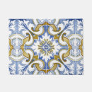 Search for spanish doormats Talavera