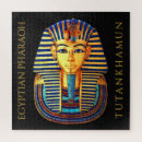 Search for tutankhamun puzzles Pharaoh