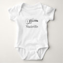 Search for guitar baby clothes Nashville
