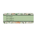 Search for morris return address labels Doodlefly