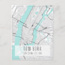 Recherche de rue new york cartes postales Contemporain