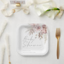 Search for blush plates Floral