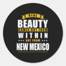 Search for new mexico stickers City