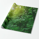 Search for scenery wrapping paper Forest