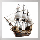 Search for pirate ship posters Maritime