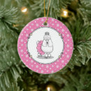 Search for cute ballerina ornaments Tutu