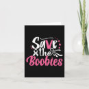 Search for save a breast cards Boo