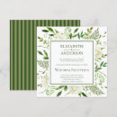 Recherche de hortensias invitations Bride