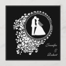 Recherche de silhouette de couples invitations Épouser